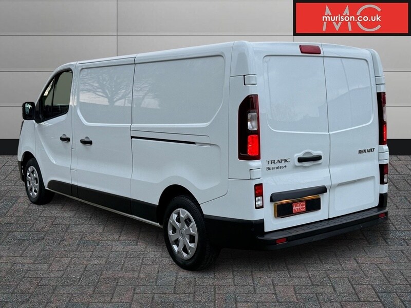 Used Renault Trafic 2023 for sale - 77693856: Photo 6