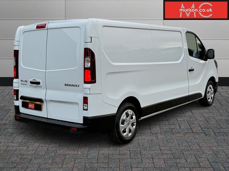 Used Renault Trafic 2023 for sale - 77693856: Photo 8