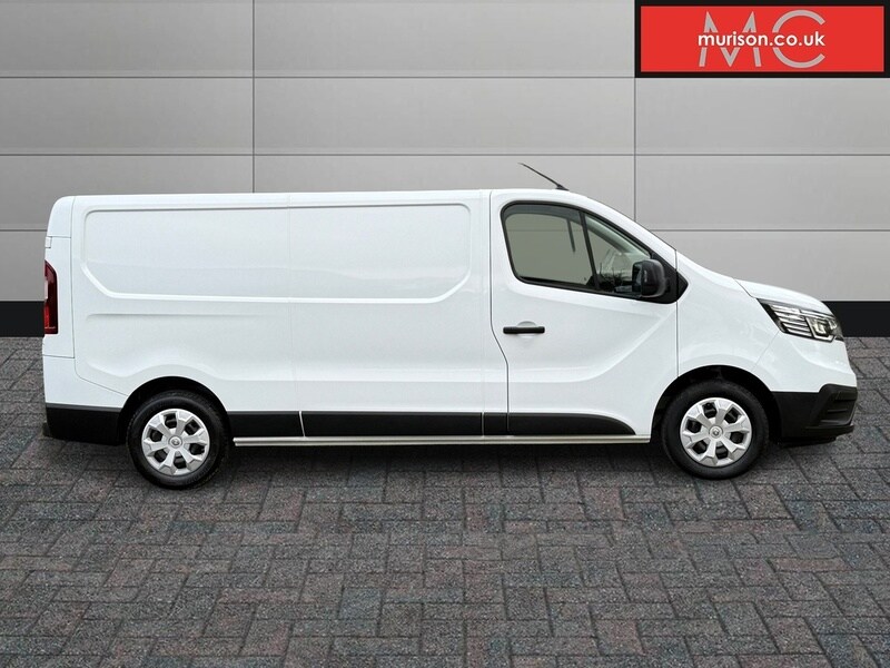 Used Renault Trafic 2023 for sale - 77693856: Photo 9
