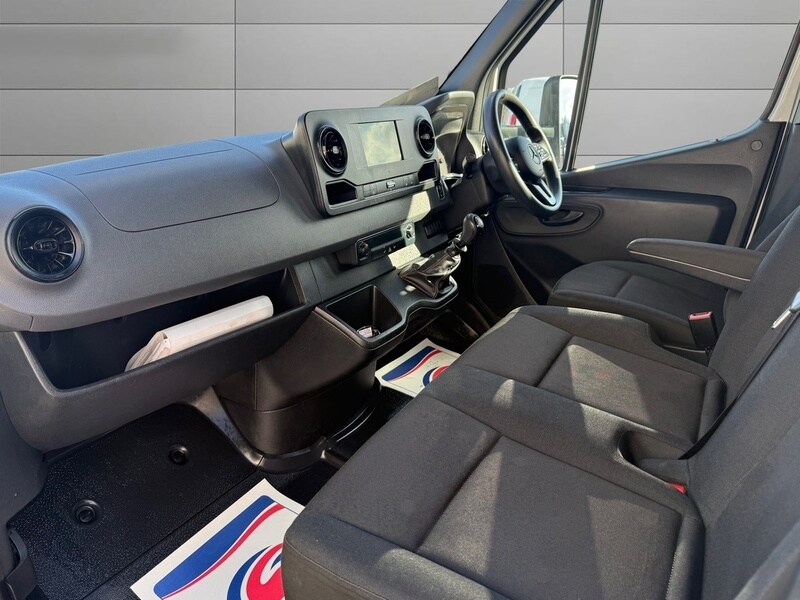 Used Mercedes-Benz Sprinter 2022 for sale - 76430497: Photo 10