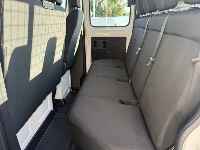Used Mercedes-Benz Sprinter 2022 for sale - 76430497: Photo 13