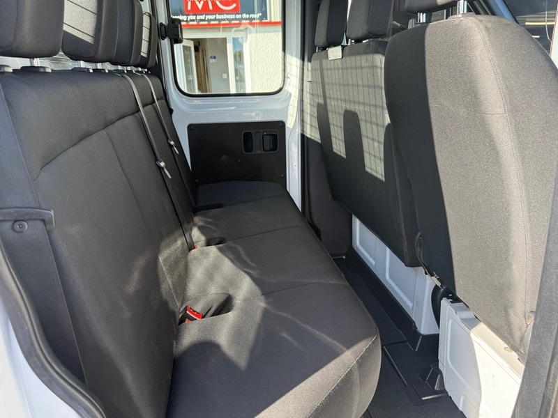 Used Mercedes-Benz Sprinter 2022 for sale - 76430497: Photo 14