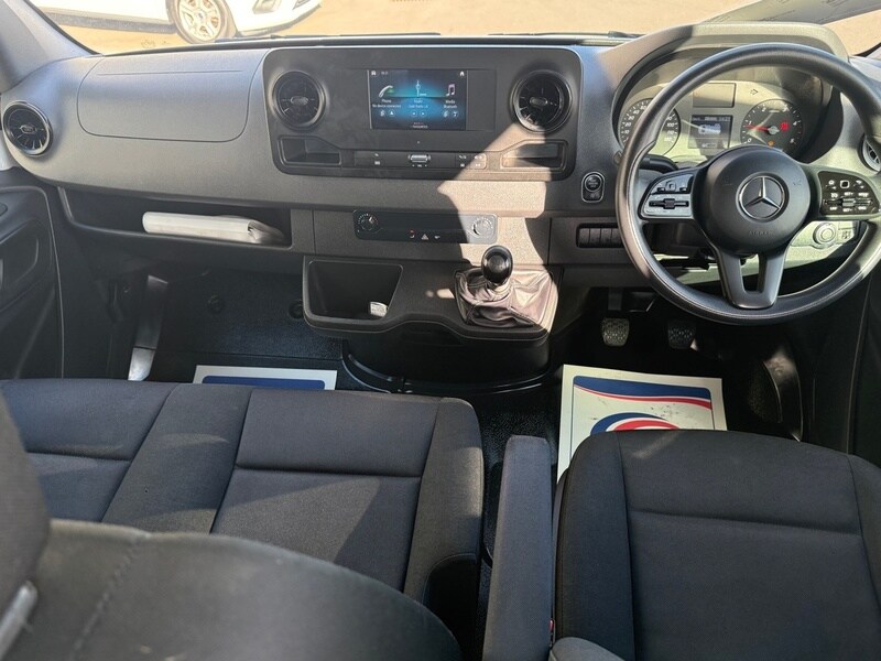 Used Mercedes-Benz Sprinter 2022 for sale - 76430497: Photo 15