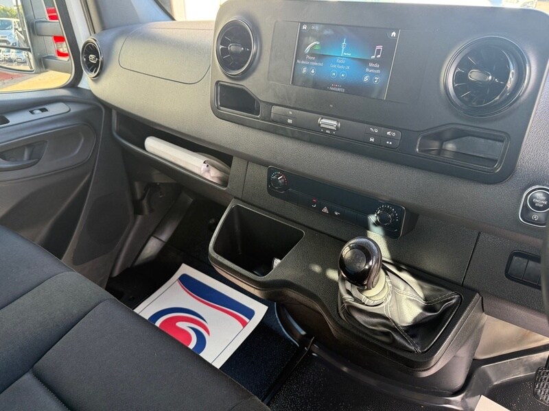 Used Mercedes-Benz Sprinter 2022 for sale - 76430497: Photo 17