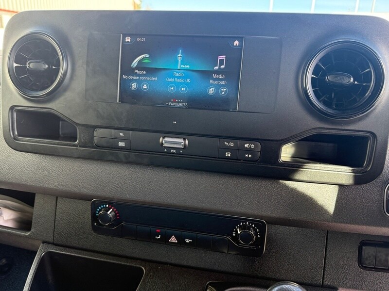 Used Mercedes-Benz Sprinter 2022 for sale - 76430497: Photo 18