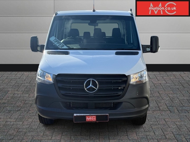 Used Mercedes-Benz Sprinter 2022 for sale - 76430497: Photo 2