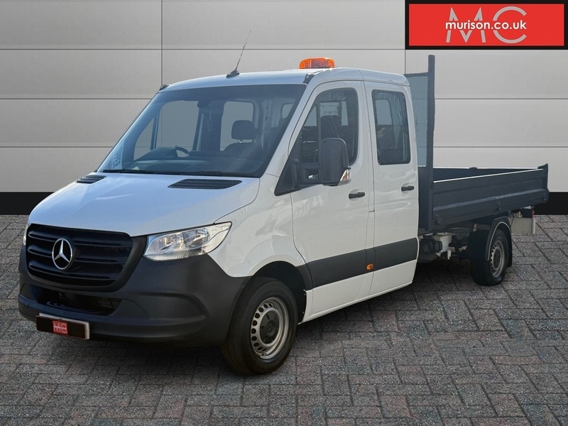 Used Mercedes-Benz Sprinter 2022 for sale - 76430497: Photo 3