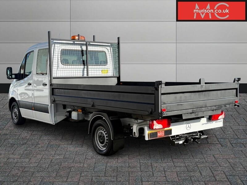 Used Mercedes-Benz Sprinter 2022 for sale - 76430497: Photo 5