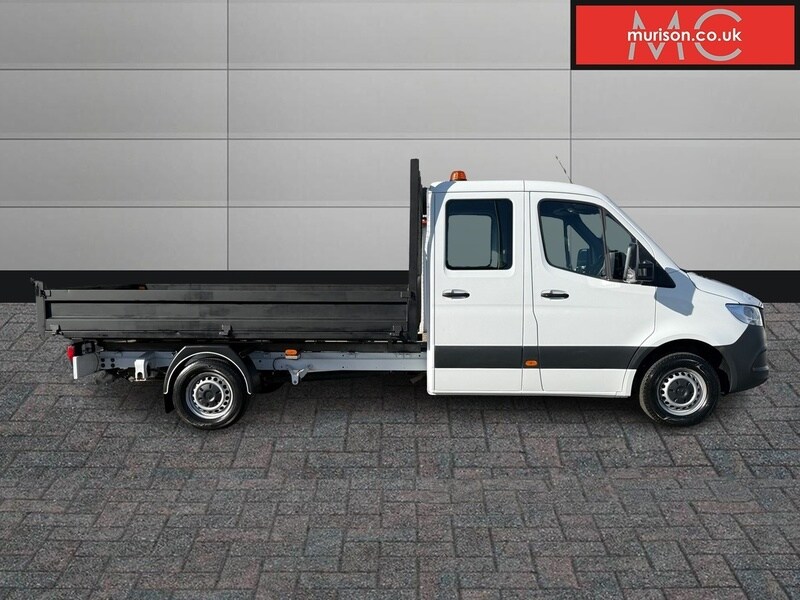 Used Mercedes-Benz Sprinter 2022 for sale - 76430497: Photo 8