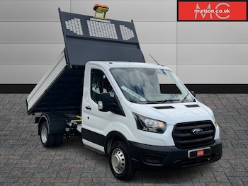 Used Ford Transit 2022 for sale - 78920040: Photo