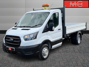 Used Ford Transit 2022 for sale - 78920040: Photo