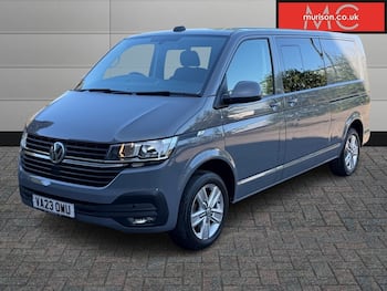 Used Volkswagen Transporter 2023 for sale - 79586055: Photo