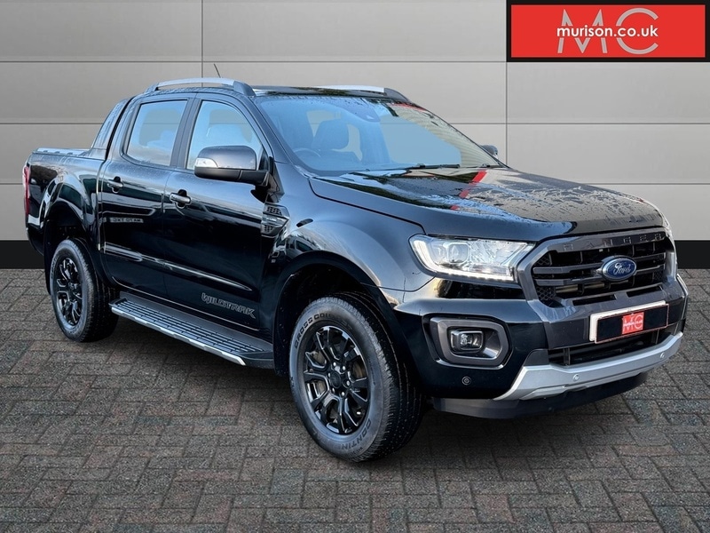 Used Ford Ranger 2021 for sale - 76792979: Photo 1