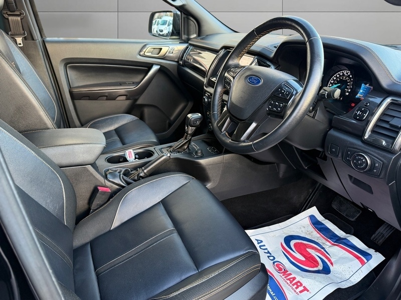 Used Ford Ranger 2021 for sale - 76792979: Photo 10