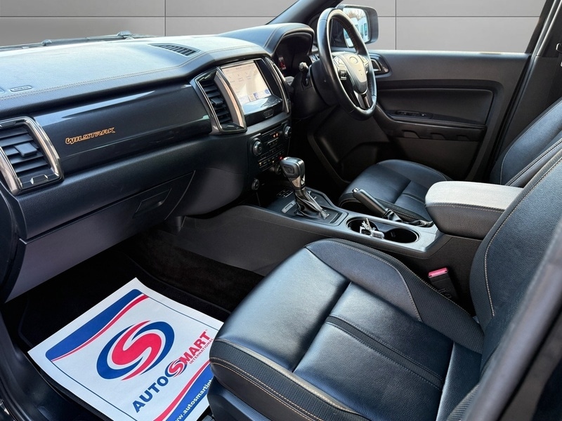 Used Ford Ranger 2021 for sale - 76792979: Photo 11