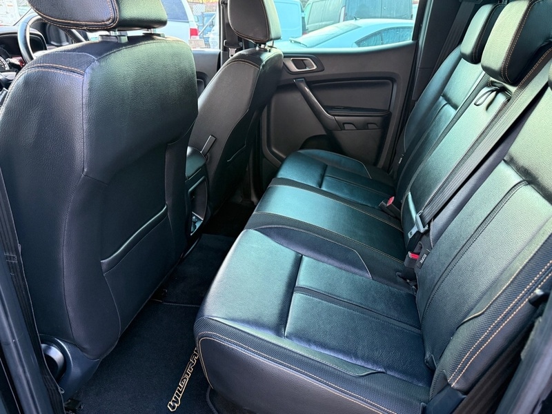 Used Ford Ranger 2021 for sale - 76792979: Photo 12