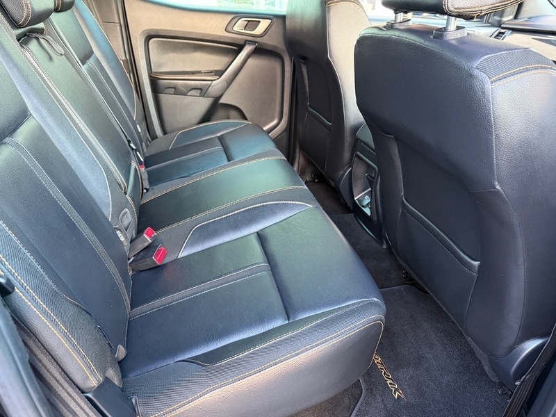 Used Ford Ranger 2021 for sale - 76792979: Photo 13