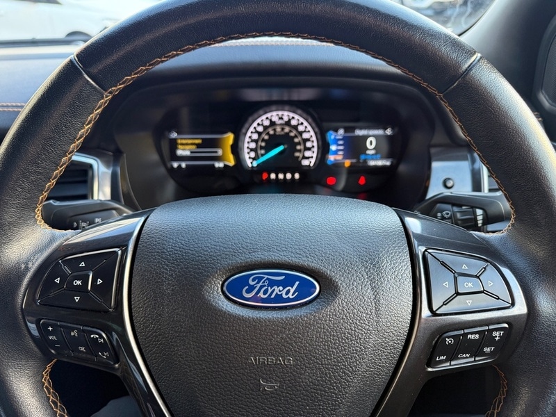 Used Ford Ranger 2021 for sale - 76792979: Photo 14