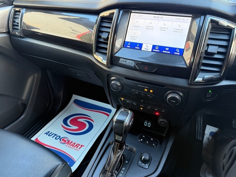 Used Ford Ranger 2021 for sale - 76792979: Photo 15