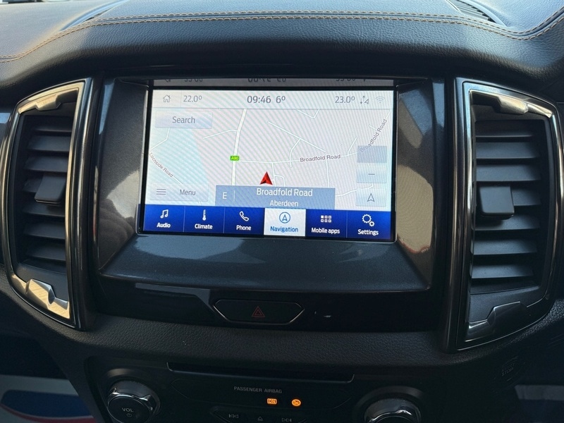 Used Ford Ranger 2021 for sale - 76792979: Photo 16