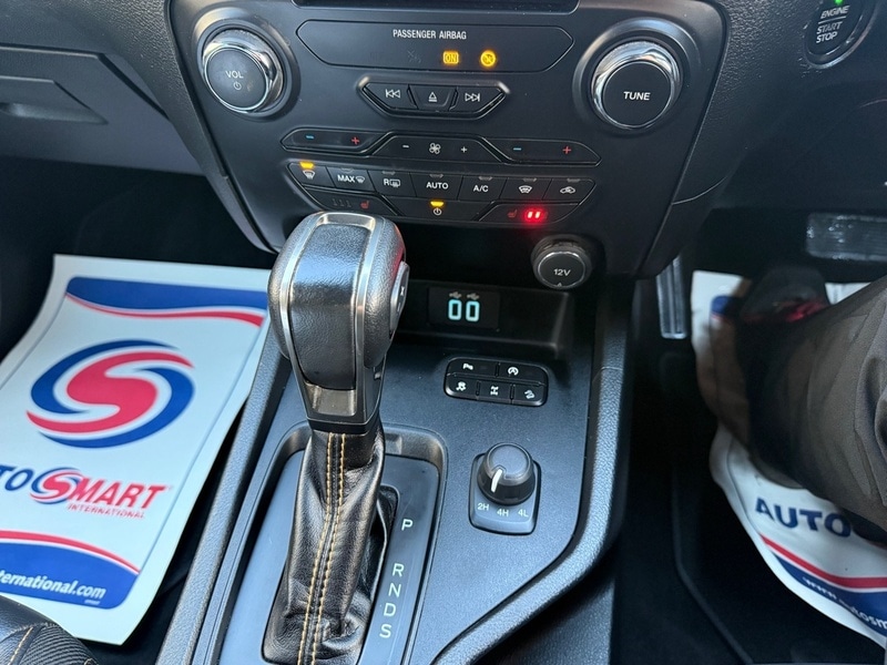 Used Ford Ranger 2021 for sale - 76792979: Photo 17