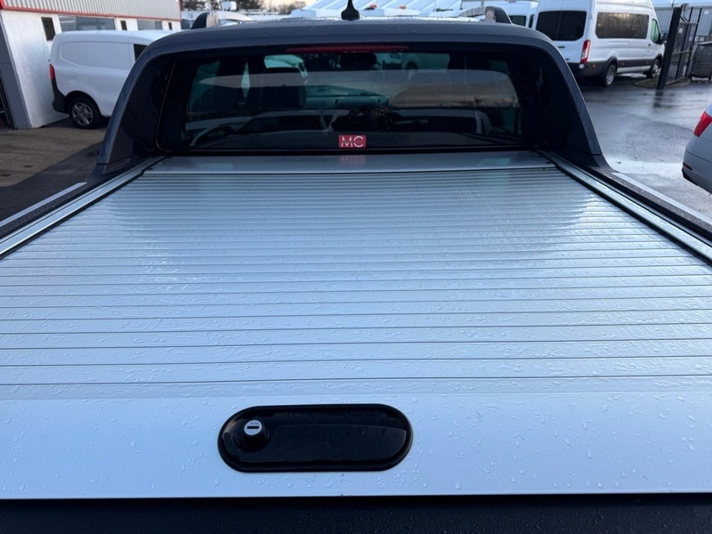 Used Ford Ranger 2021 for sale - 76792979: Photo 18