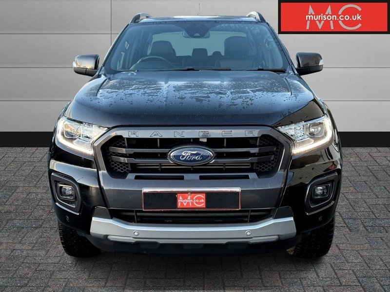 Used Ford Ranger 2021 for sale - 76792979: Photo 3