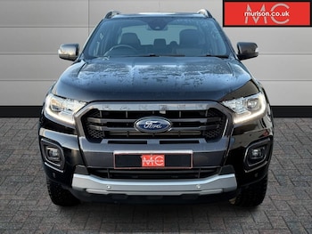 Used Ford Ranger 2021 for sale - 76792979: Photo