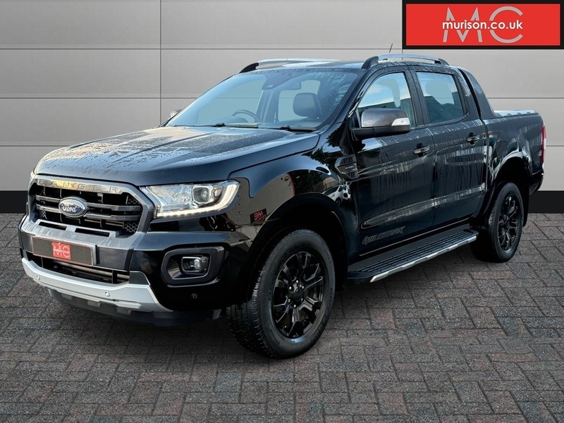 Used Ford Ranger 2021 for sale - 76792979: Photo 4