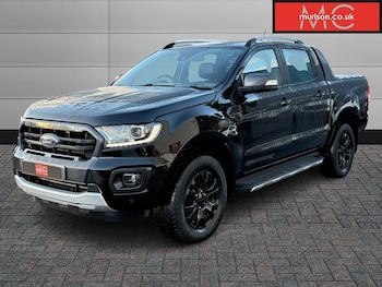 Used Ford Ranger 2021 for sale - 76792979: Photo