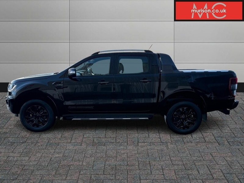 Used Ford Ranger 2021 for sale - 76792979: Photo 5