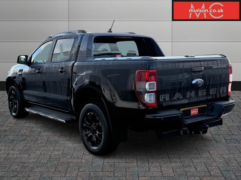 Used Ford Ranger 2021 for sale - 76792979: Photo 6