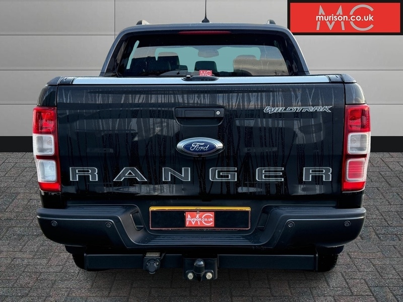 Used Ford Ranger 2021 for sale - 76792979: Photo 7