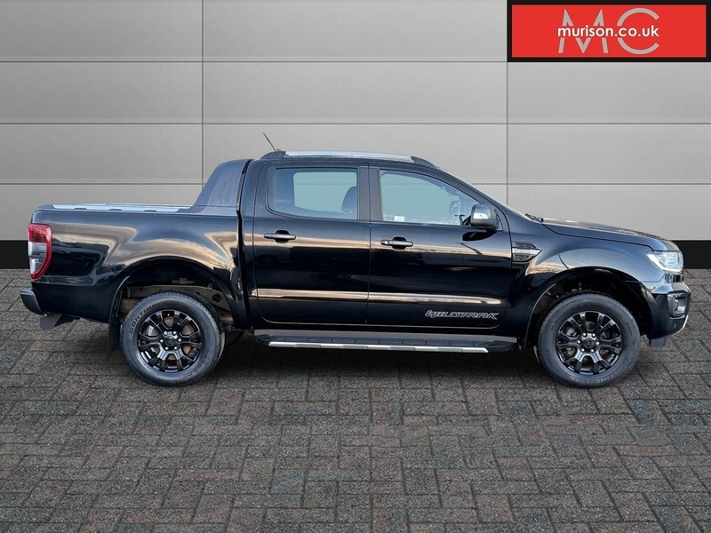 Used Ford Ranger 2021 for sale - 76792979: Photo 9