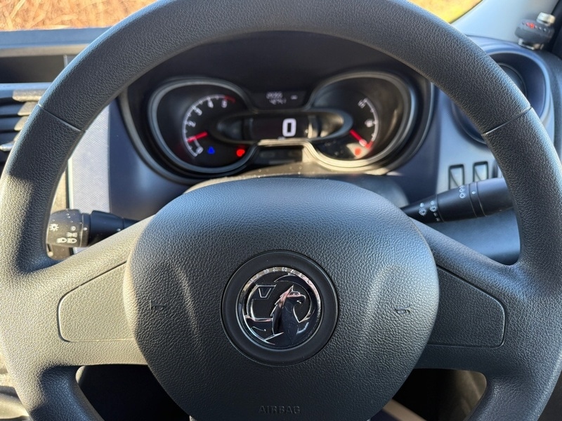 Used Vauxhall Vivaro 2019 for sale - 77790211: Photo 15