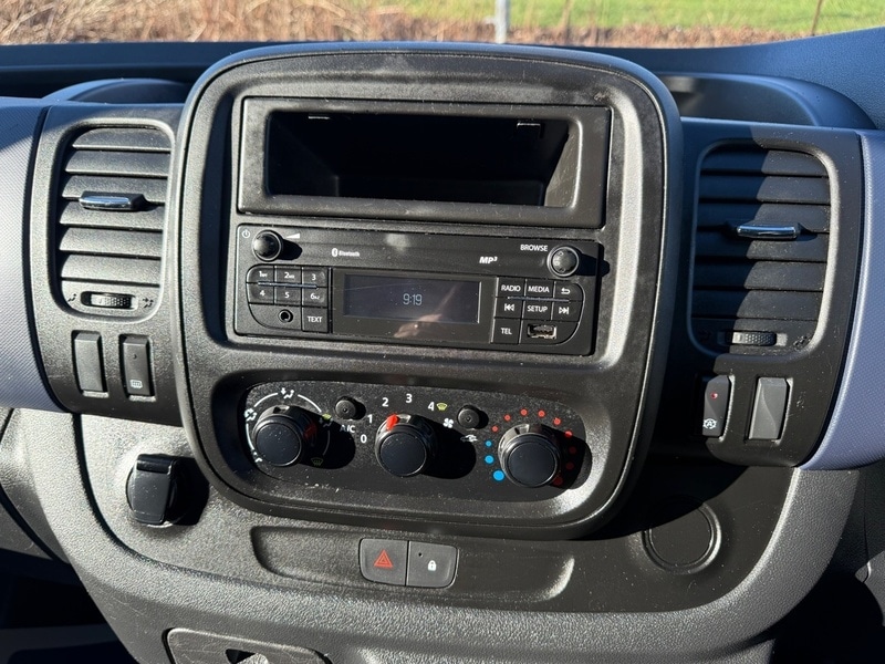 Used Vauxhall Vivaro 2019 for sale - 77790211: Photo 17