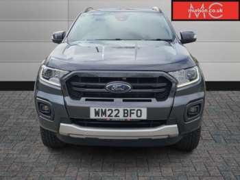 Used Ford Ranger 2022 for sale - 75157316: Photo