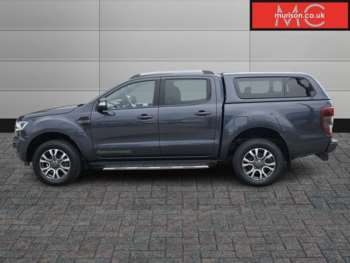 Used Ford Ranger 2022 for sale - 75157316: Photo