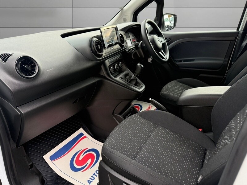 Used Mercedes-Benz Citan 2023 for sale - 78048844: Photo 11