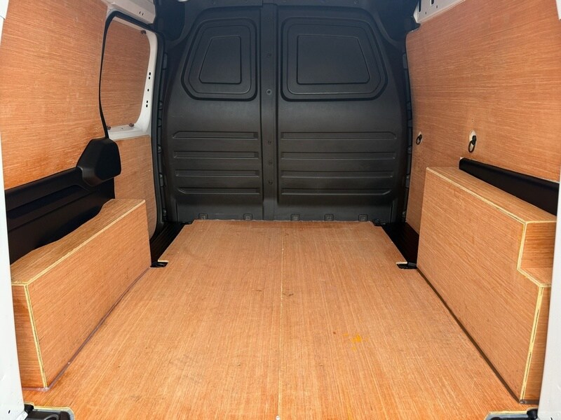 Used Mercedes-Benz Citan 2023 for sale - 78048844: Photo 13