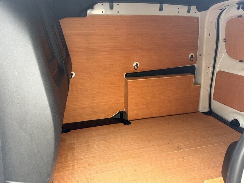 Used Mercedes-Benz Citan 2023 for sale - 78048844: Photo 14