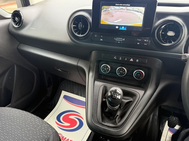 Used Mercedes-Benz Citan 2023 for sale - 78048844: Photo 16