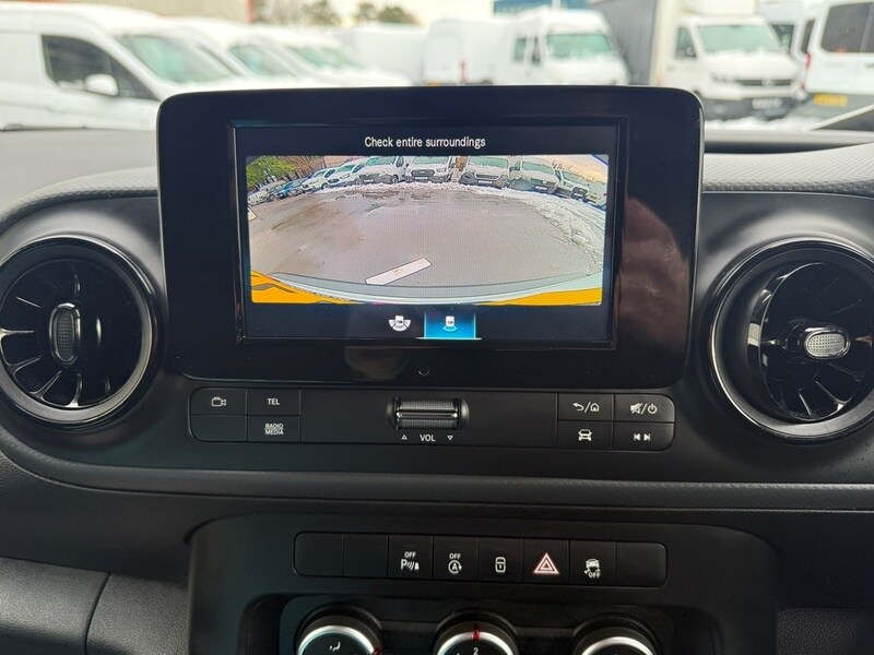 Used Mercedes-Benz Citan 2023 for sale - 78048844: Photo 17