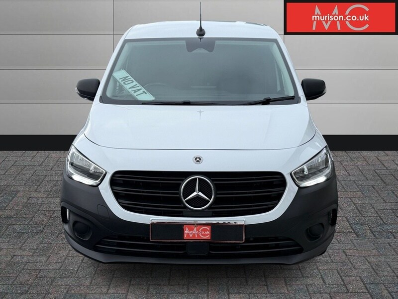 Used Mercedes-Benz Citan 2023 for sale - 78048844: Photo 3