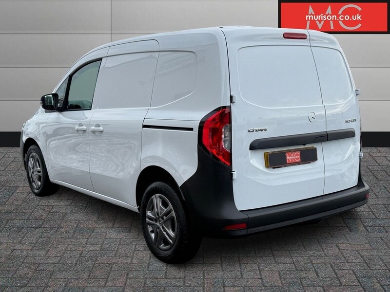 Used Mercedes-Benz Citan 2023 for sale - 78048844: Photo 6