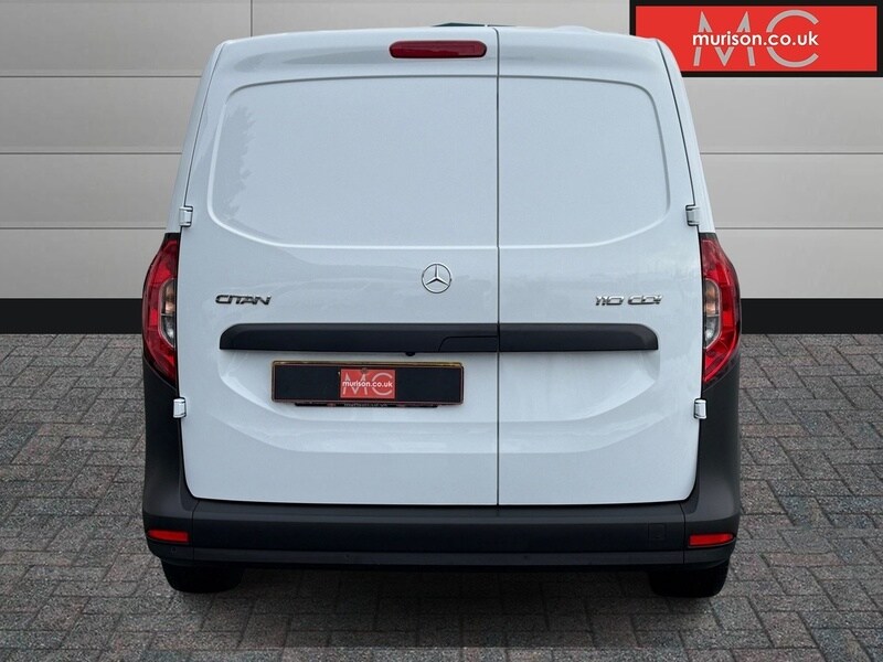 Used Mercedes-Benz Citan 2023 for sale - 78048844: Photo 7