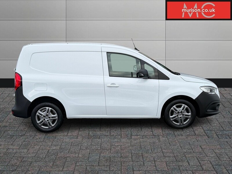 Used Mercedes-Benz Citan 2023 for sale - 78048844: Photo 9