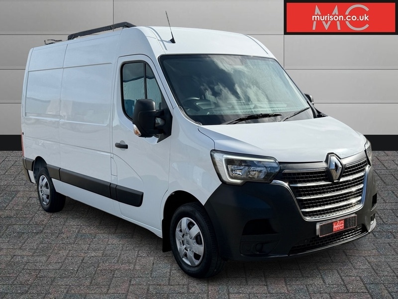 Used Renault Master 2020 for sale - 78048873: Photo 1