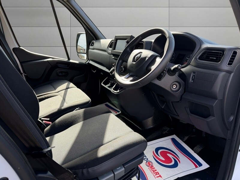 Used Renault Master 2020 for sale - 78048873: Photo 10
