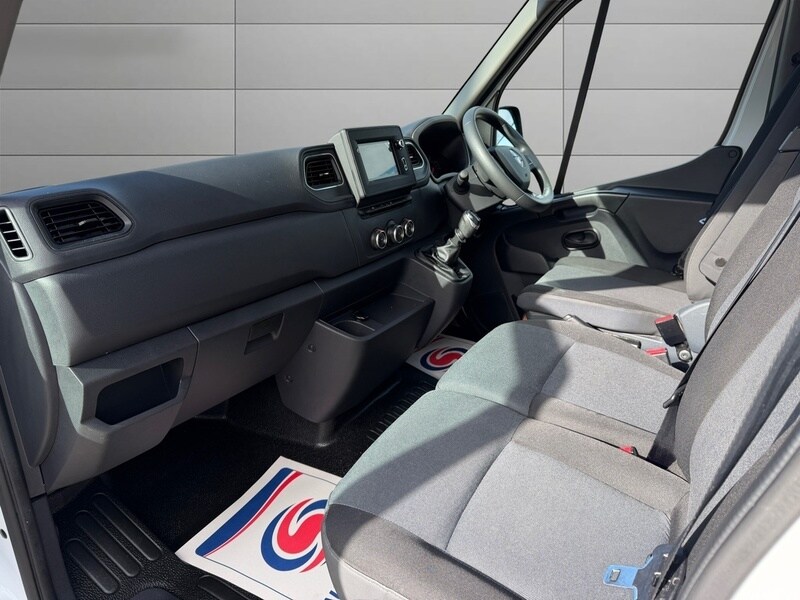 Used Renault Master 2020 for sale - 78048873: Photo 11